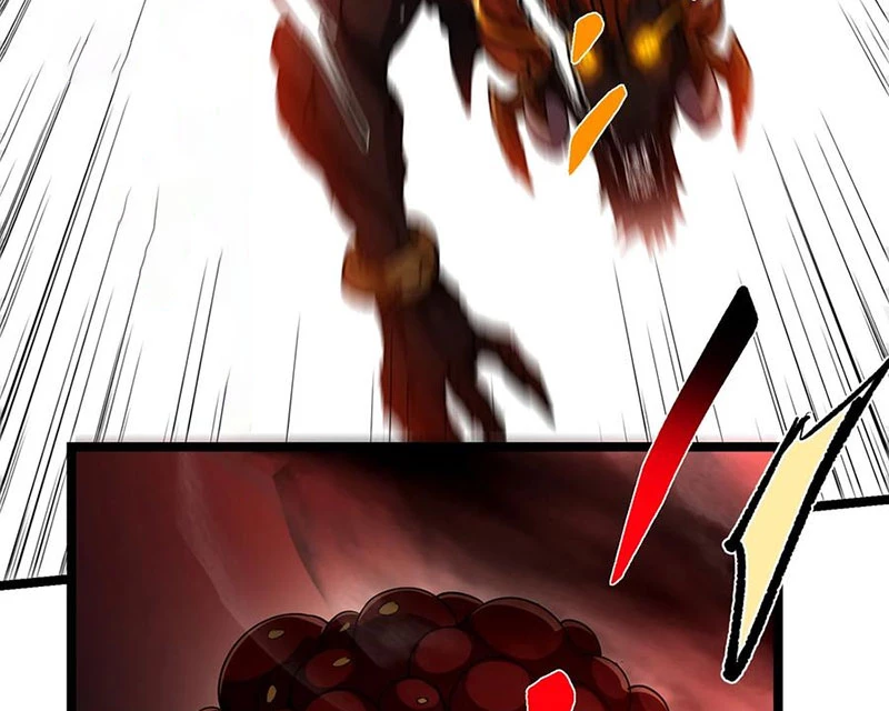 Chưởng Môn Khiêm Tốn Chút Chapter 422 - Trang 4