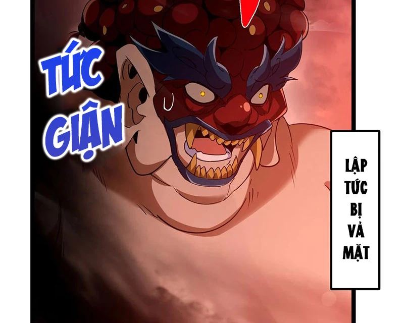 Chưởng Môn Khiêm Tốn Chút Chapter 422 - Trang 4