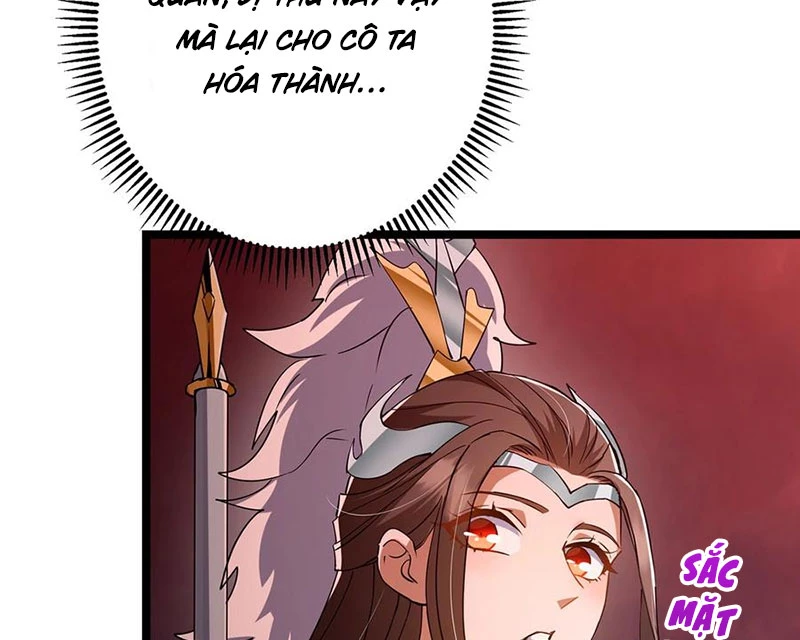 Chưởng Môn Khiêm Tốn Chút Chapter 422 - Trang 4
