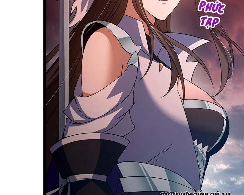 Chưởng Môn Khiêm Tốn Chút Chapter 422 - Trang 4