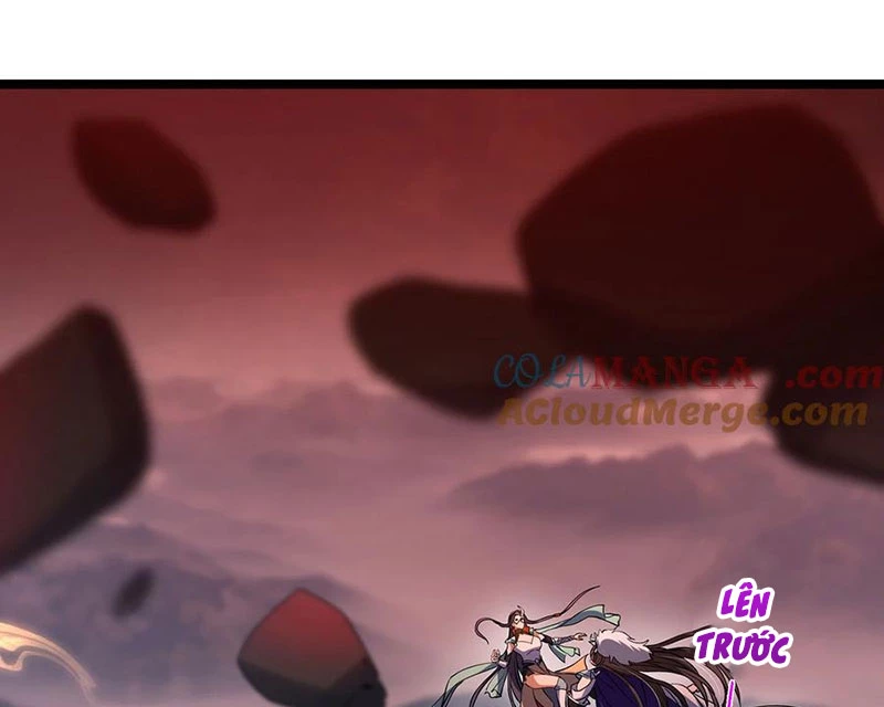 Chưởng Môn Khiêm Tốn Chút Chapter 422 - Trang 4