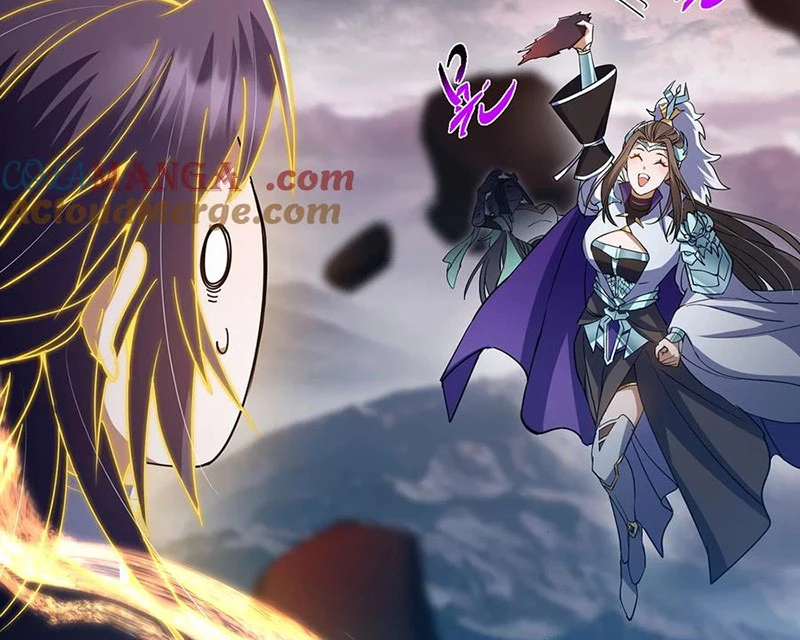 Chưởng Môn Khiêm Tốn Chút Chapter 422 - Trang 4