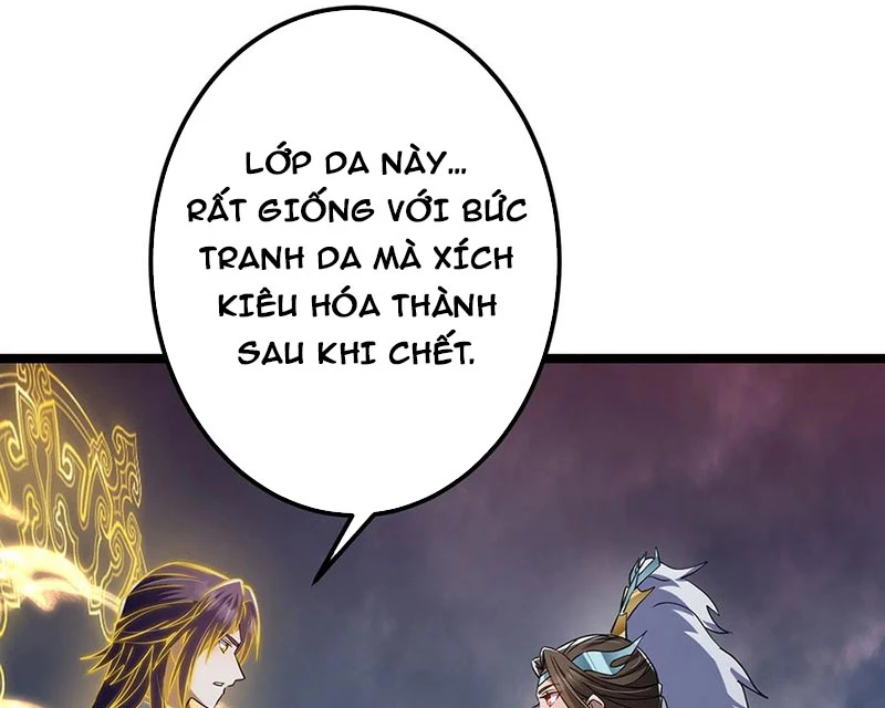Chưởng Môn Khiêm Tốn Chút Chapter 422 - Trang 4
