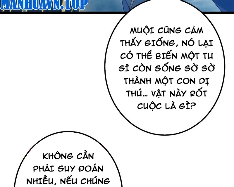 Chưởng Môn Khiêm Tốn Chút Chapter 422 - Trang 4