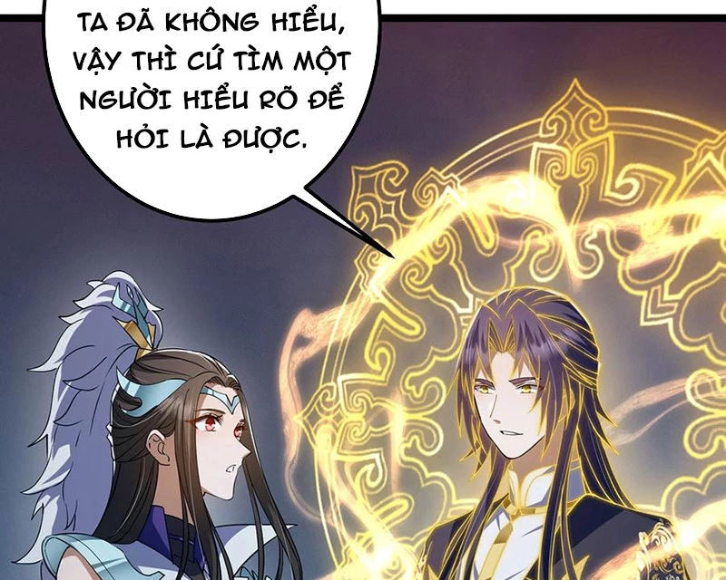 Chưởng Môn Khiêm Tốn Chút Chapter 422 - Trang 4
