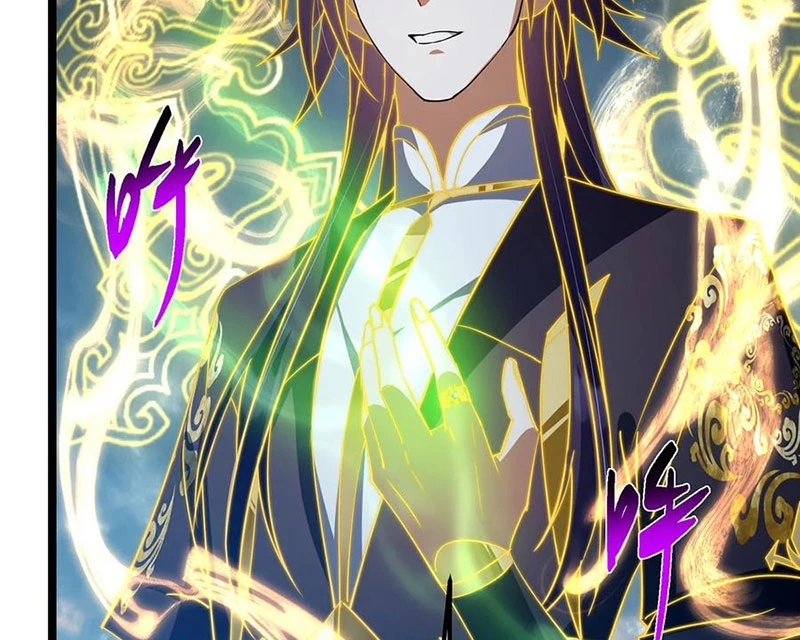 Chưởng Môn Khiêm Tốn Chút Chapter 422 - Trang 4