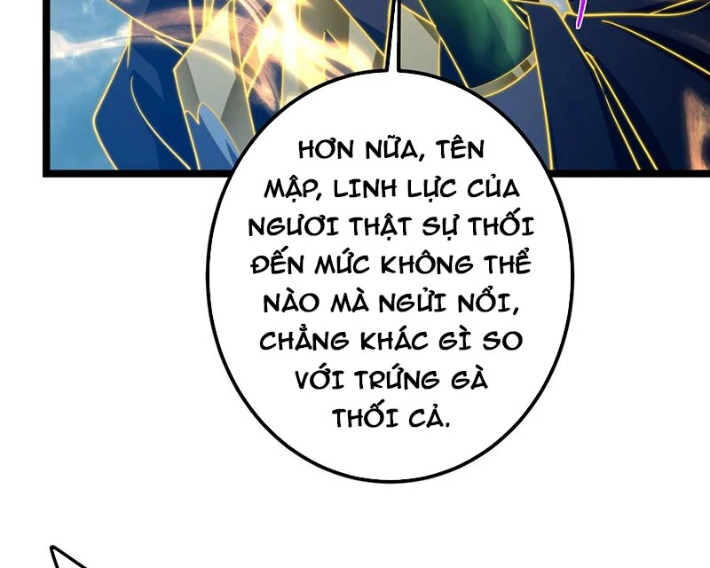 Chưởng Môn Khiêm Tốn Chút Chapter 422 - Trang 4