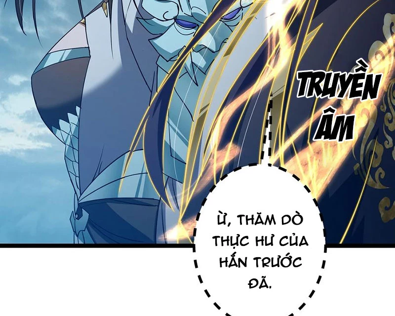 Chưởng Môn Khiêm Tốn Chút Chapter 422 - Trang 4