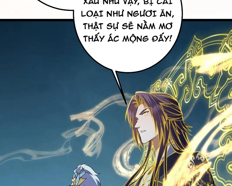 Chưởng Môn Khiêm Tốn Chút Chapter 422 - Trang 4