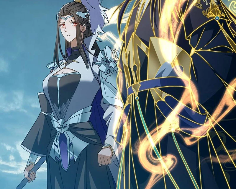 Chưởng Môn Khiêm Tốn Chút Chapter 422 - Trang 4