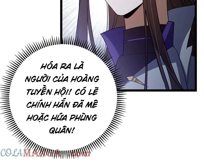 Chưởng Môn Khiêm Tốn Chút Chapter 422 - Trang 4