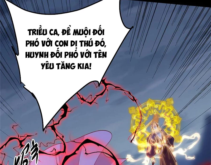 Chưởng Môn Khiêm Tốn Chút Chapter 422 - Trang 4