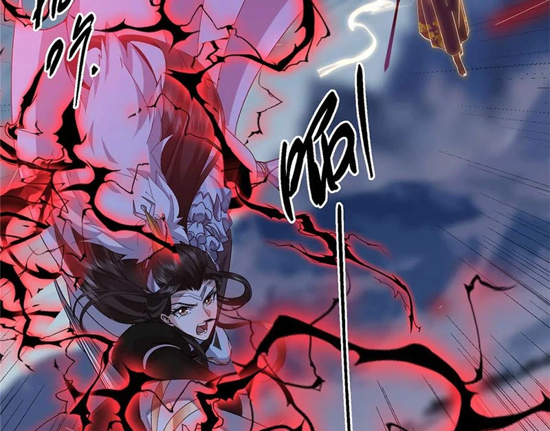 Chưởng Môn Khiêm Tốn Chút Chapter 422 - Trang 4