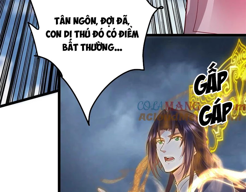 Chưởng Môn Khiêm Tốn Chút Chapter 422 - Trang 4