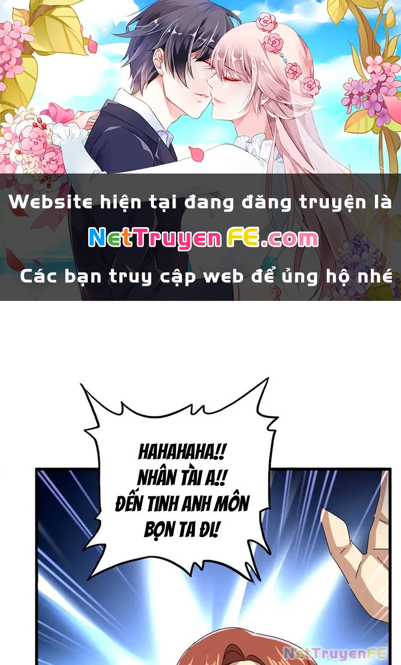 Đại Quản Gia Là Ma Hoàng Chapter 606 - Trang 4