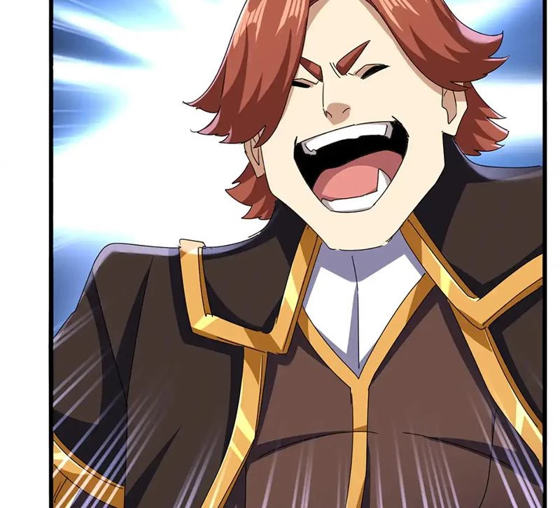 Đại Quản Gia Là Ma Hoàng Chapter 606 - Trang 4