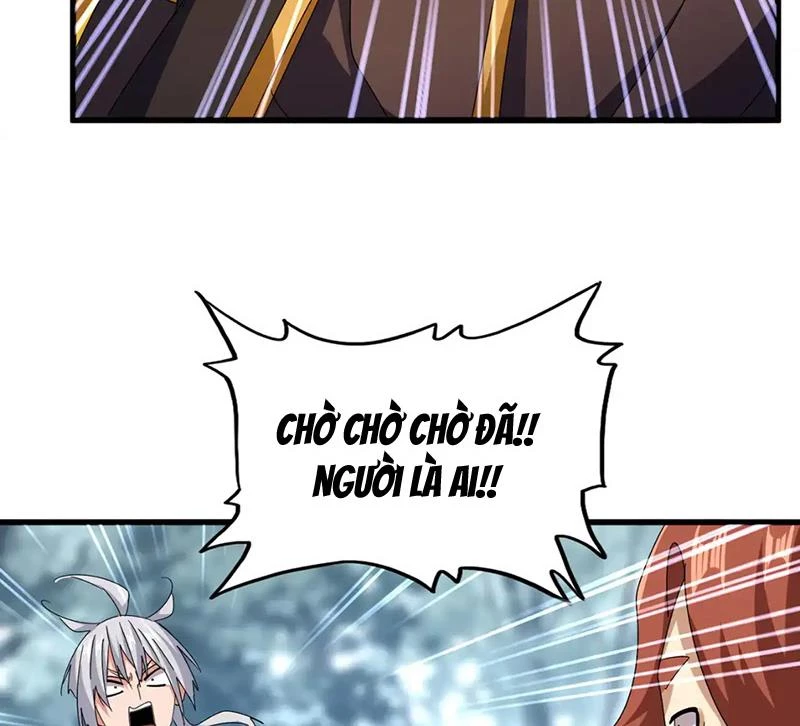 Đại Quản Gia Là Ma Hoàng Chapter 606 - Trang 4