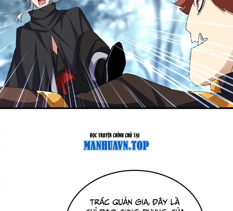 Đại Quản Gia Là Ma Hoàng Chapter 606 - Trang 4