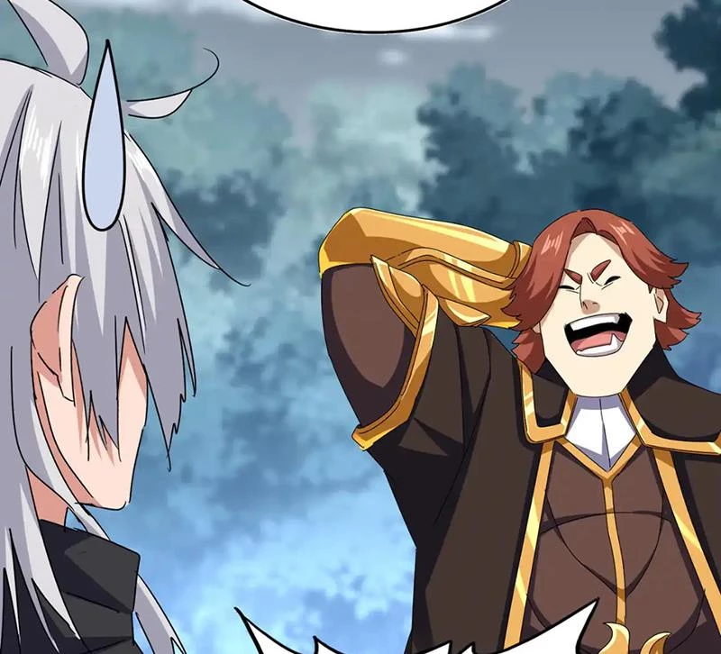 Đại Quản Gia Là Ma Hoàng Chapter 606 - Trang 4