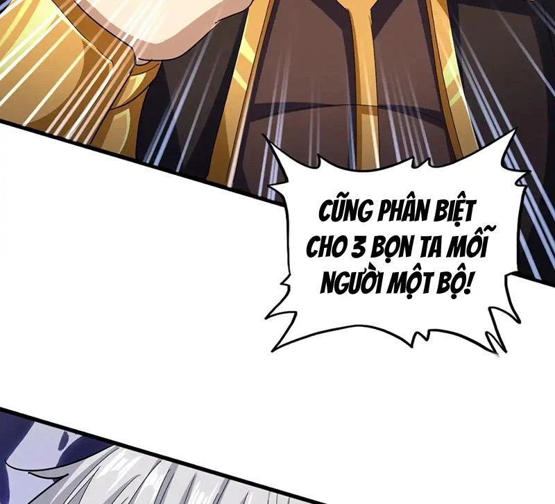 Đại Quản Gia Là Ma Hoàng Chapter 606 - Trang 4