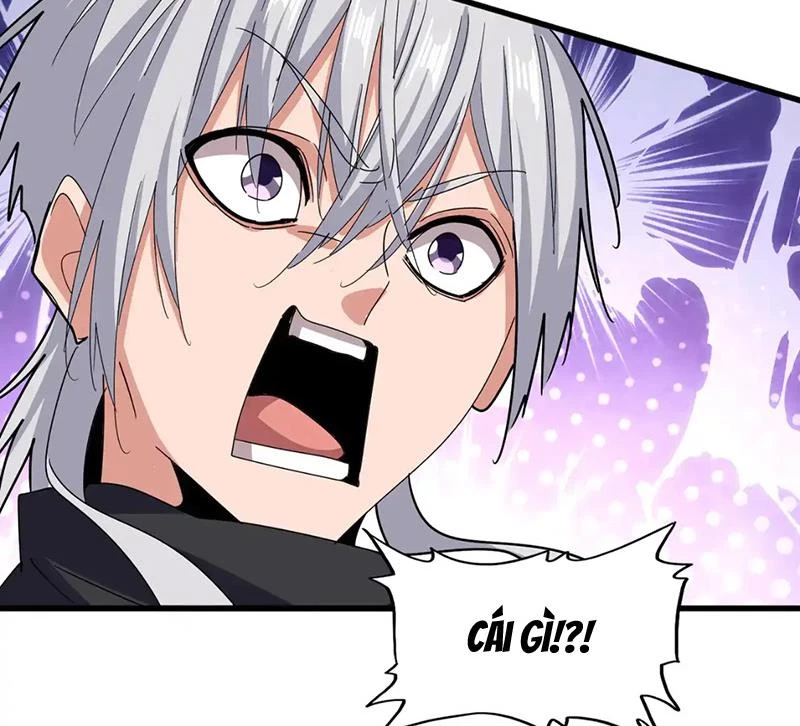 Đại Quản Gia Là Ma Hoàng Chapter 606 - Trang 4