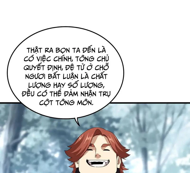 Đại Quản Gia Là Ma Hoàng Chapter 606 - Trang 4