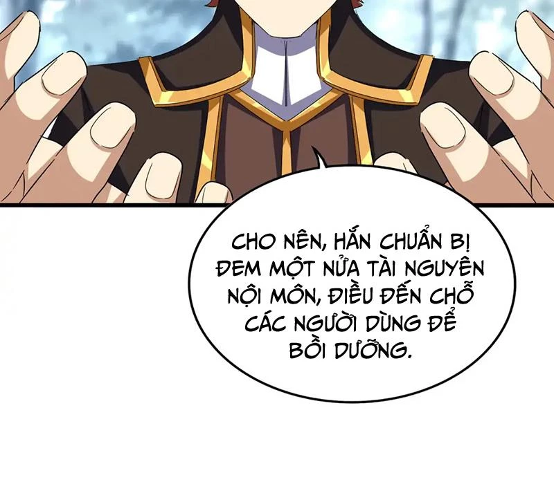 Đại Quản Gia Là Ma Hoàng Chapter 606 - Trang 4