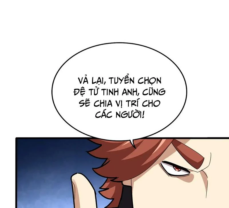 Đại Quản Gia Là Ma Hoàng Chapter 606 - Trang 4