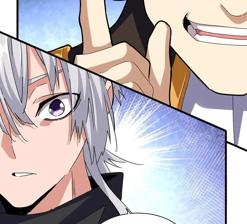 Đại Quản Gia Là Ma Hoàng Chapter 606 - Trang 4