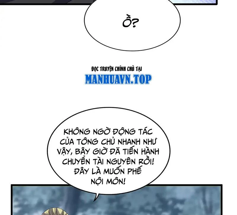 Đại Quản Gia Là Ma Hoàng Chapter 606 - Trang 4