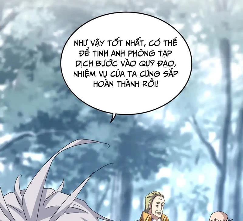 Đại Quản Gia Là Ma Hoàng Chapter 606 - Trang 4