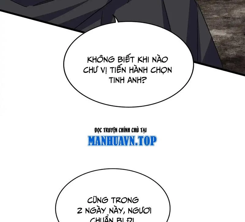 Đại Quản Gia Là Ma Hoàng Chapter 606 - Trang 4