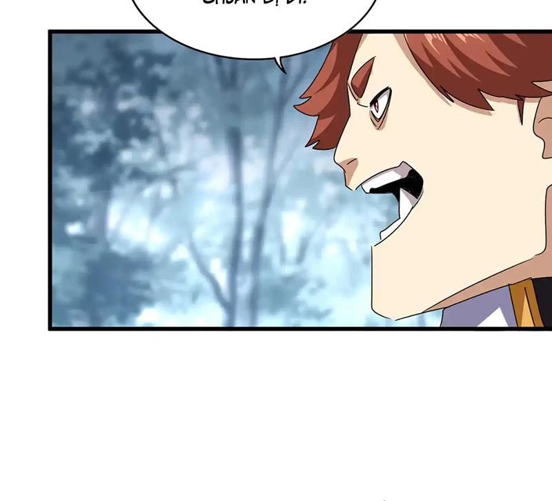 Đại Quản Gia Là Ma Hoàng Chapter 606 - Trang 4