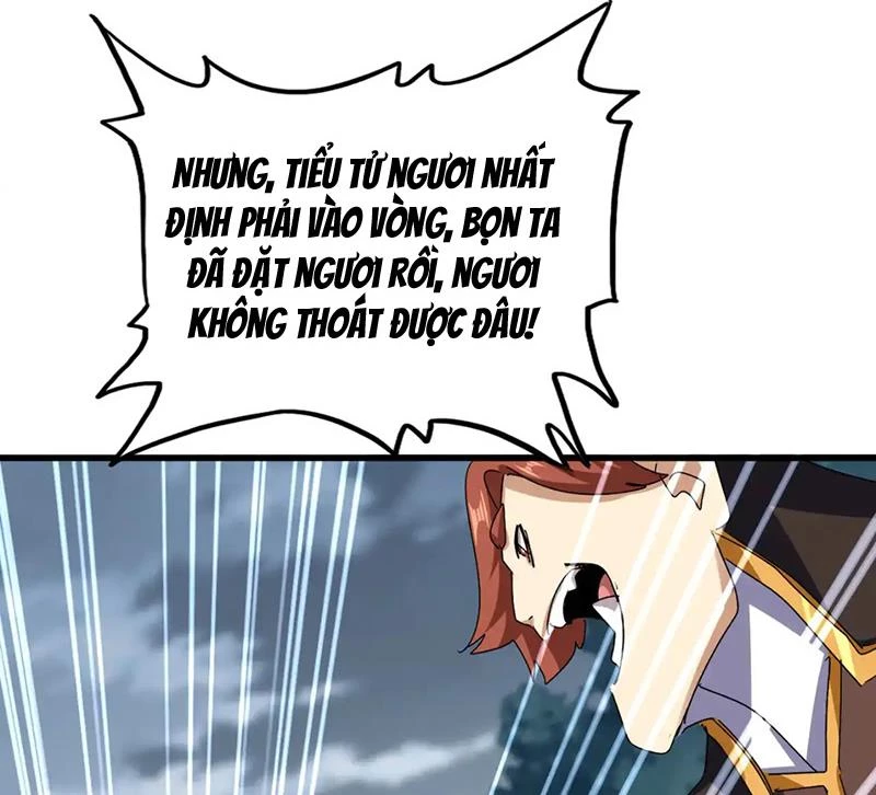 Đại Quản Gia Là Ma Hoàng Chapter 606 - Trang 4