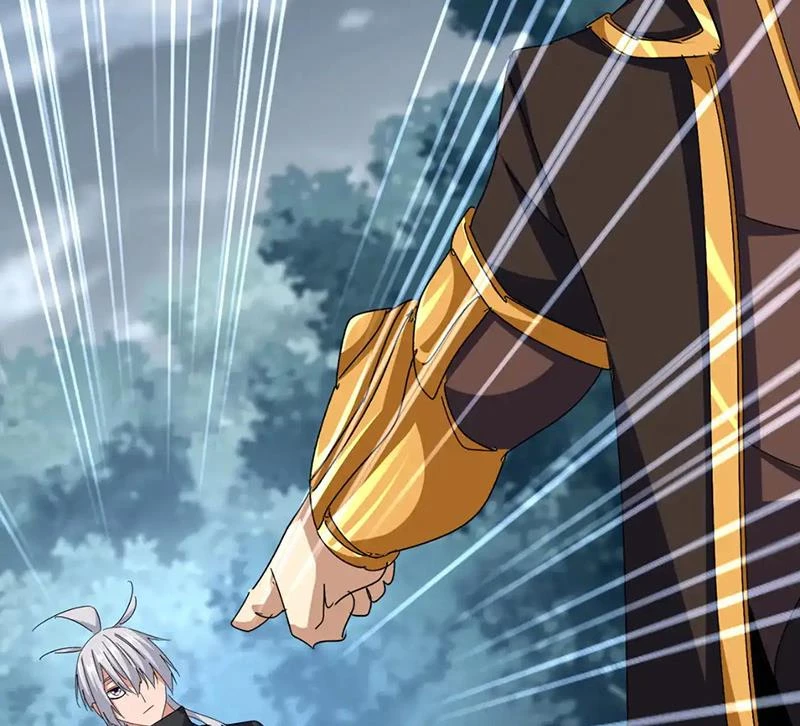 Đại Quản Gia Là Ma Hoàng Chapter 606 - Trang 4