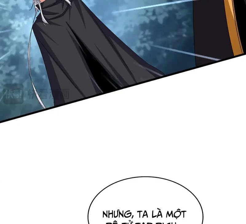 Đại Quản Gia Là Ma Hoàng Chapter 606 - Trang 4