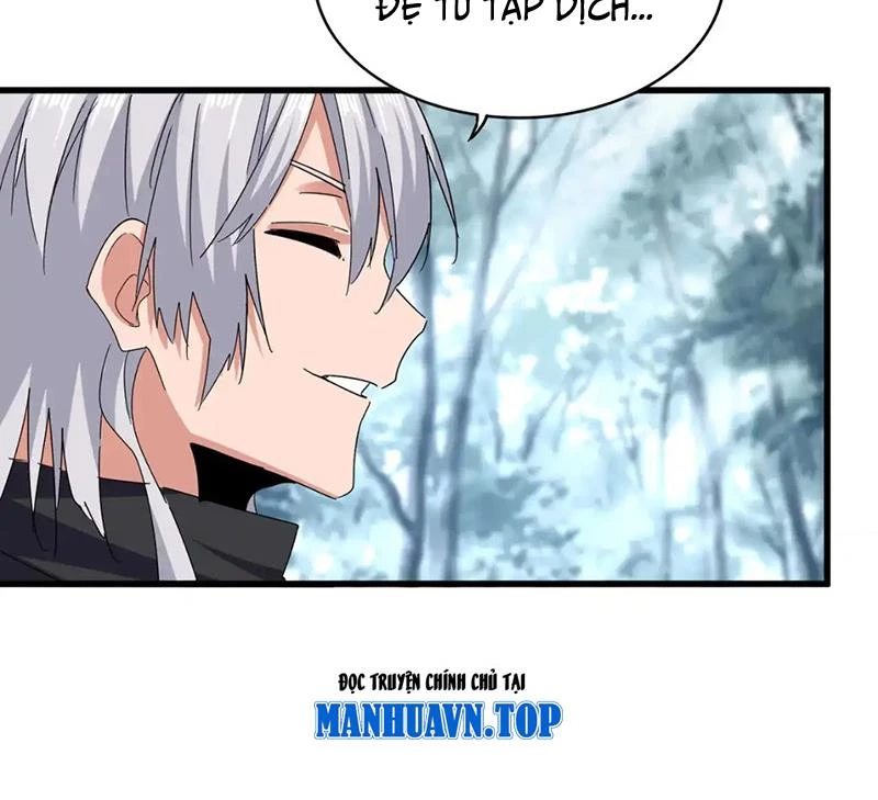 Đại Quản Gia Là Ma Hoàng Chapter 606 - Trang 4