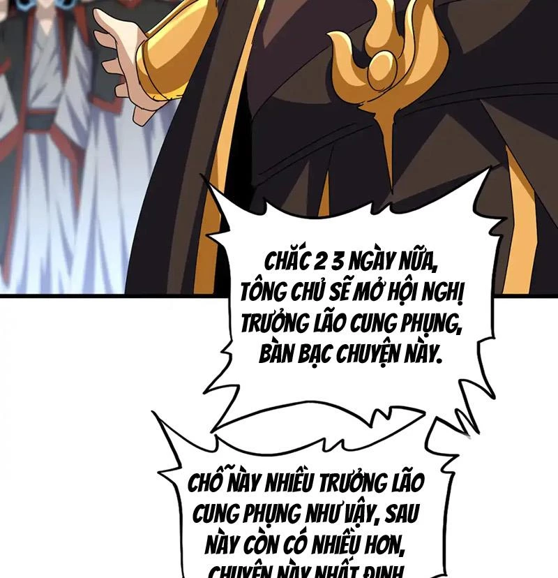 Đại Quản Gia Là Ma Hoàng Chapter 606 - Trang 4