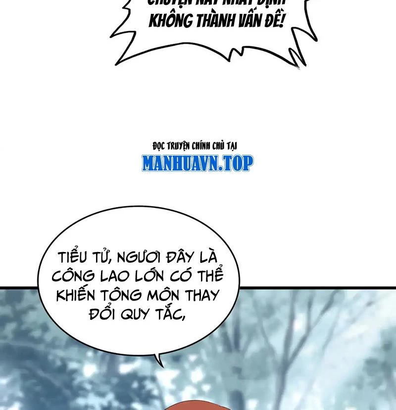 Đại Quản Gia Là Ma Hoàng Chapter 606 - Trang 4