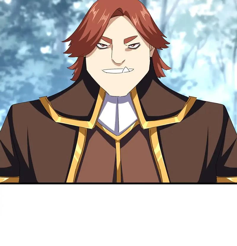 Đại Quản Gia Là Ma Hoàng Chapter 606 - Trang 4