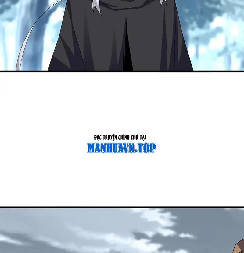 Đại Quản Gia Là Ma Hoàng Chapter 606 - Trang 4