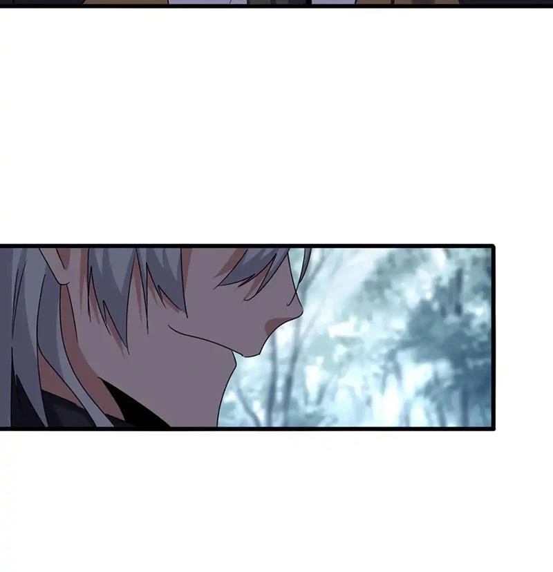 Đại Quản Gia Là Ma Hoàng Chapter 606 - Trang 4