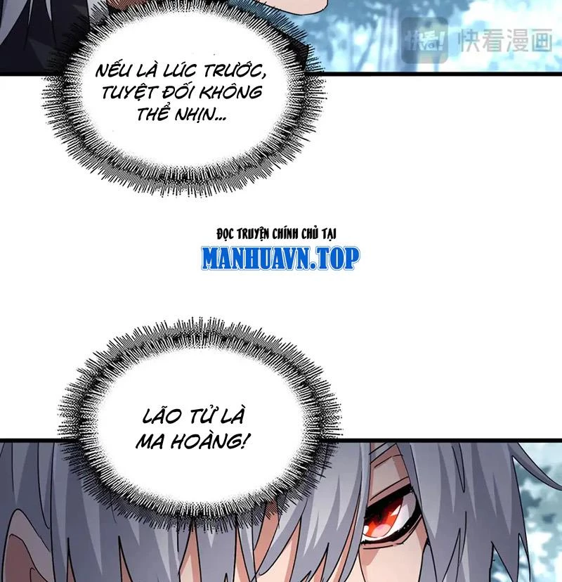 Đại Quản Gia Là Ma Hoàng Chapter 606 - Trang 4