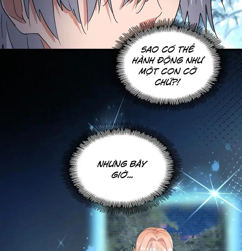 Đại Quản Gia Là Ma Hoàng Chapter 606 - Trang 4