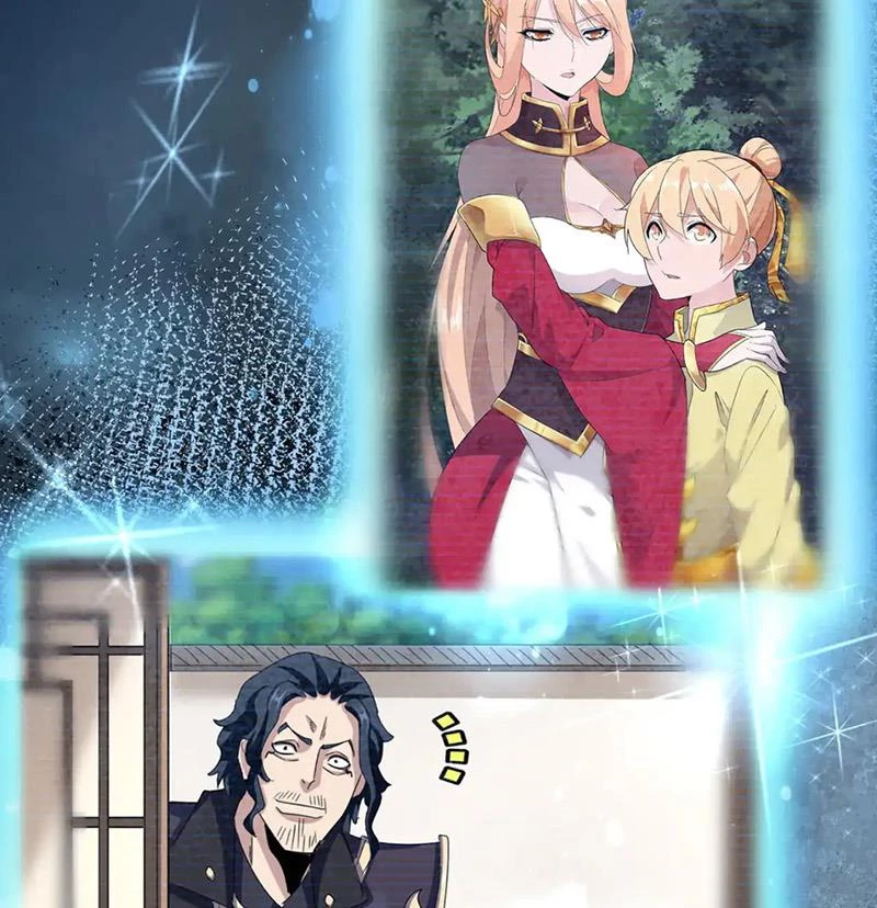 Đại Quản Gia Là Ma Hoàng Chapter 606 - Trang 4