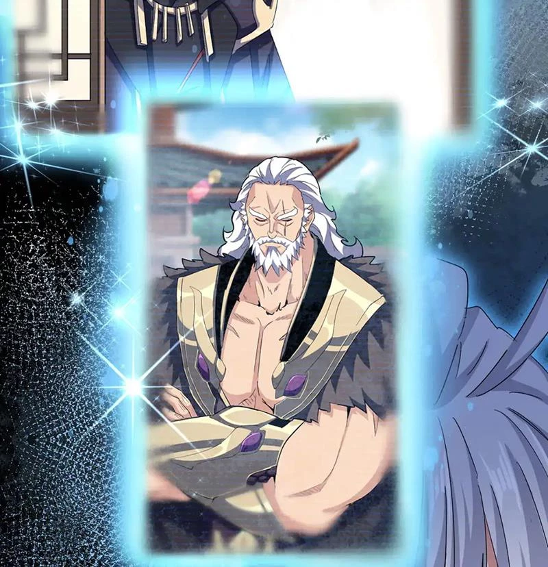 Đại Quản Gia Là Ma Hoàng Chapter 606 - Trang 4