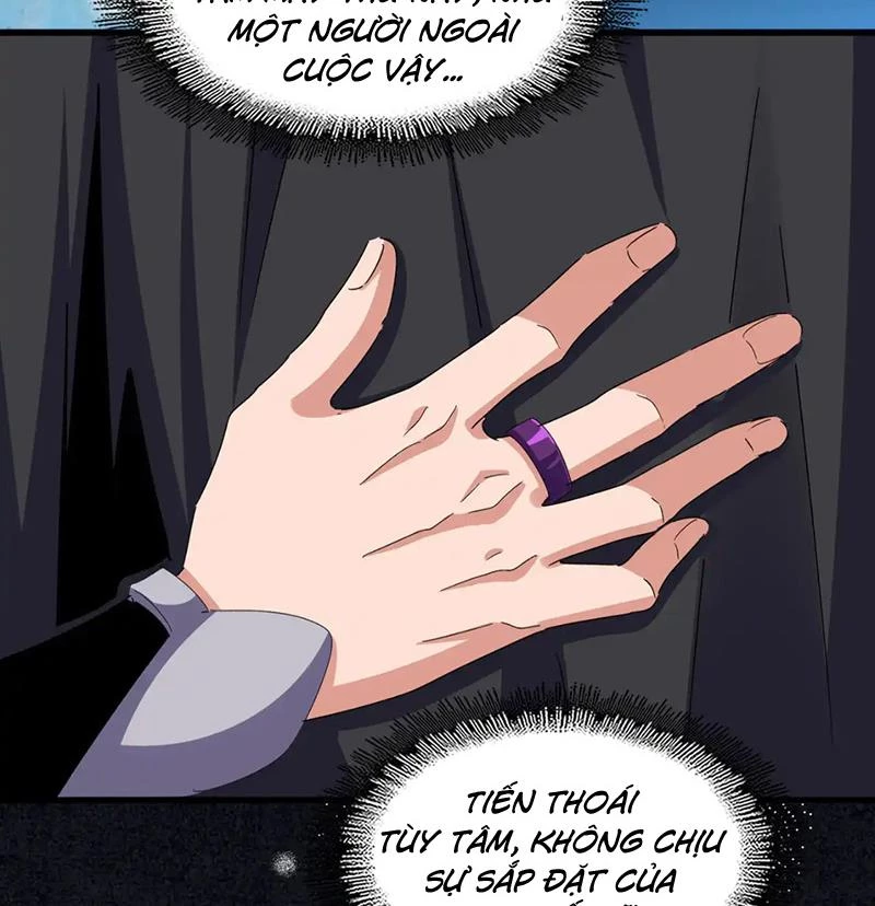 Đại Quản Gia Là Ma Hoàng Chapter 606 - Trang 4