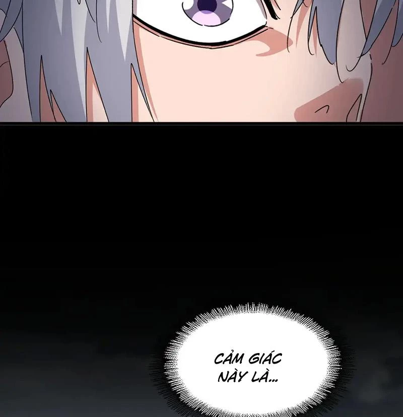 Đại Quản Gia Là Ma Hoàng Chapter 606 - Trang 4