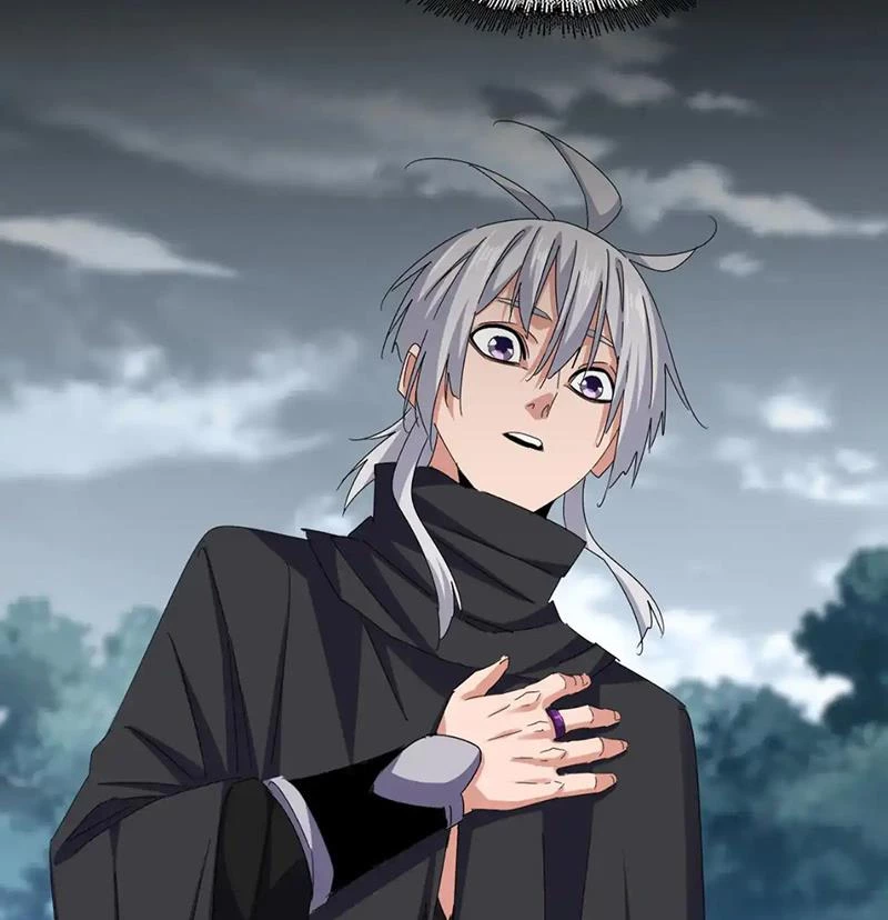 Đại Quản Gia Là Ma Hoàng Chapter 606 - Trang 4