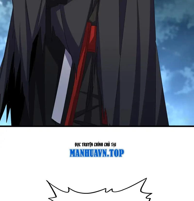 Đại Quản Gia Là Ma Hoàng Chapter 606 - Trang 4